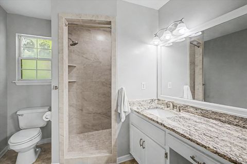 Tiny photo for 1704 Greenridge Trail, Tallahassee, FL 32312 (MLS # 398075)