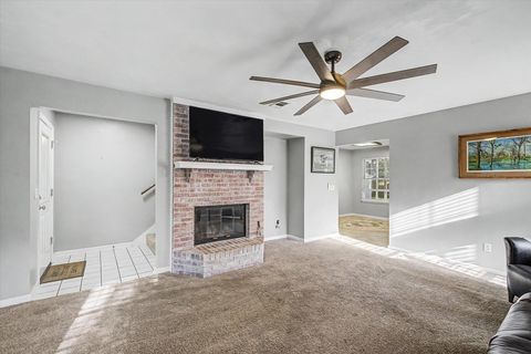 Tiny photo for 1704 Greenridge Trail, Tallahassee, FL 32312 (MLS # 398075)