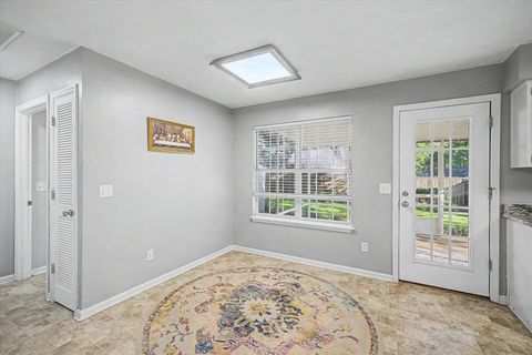 Tiny photo for 1704 Greenridge Trail, Tallahassee, FL 32312 (MLS # 398075)