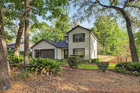 Tiny photo for 1704 Greenridge Trail, Tallahassee, FL 32312 (MLS # 398075)