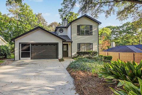Tiny photo for 1704 Greenridge Trail, Tallahassee, FL 32312 (MLS # 398075)