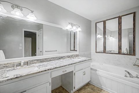 Tiny photo for 1704 Greenridge Trail, Tallahassee, FL 32312 (MLS # 398075)