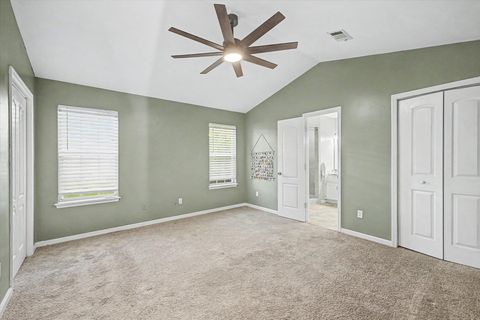 Tiny photo for 1704 Greenridge Trail, Tallahassee, FL 32312 (MLS # 398075)