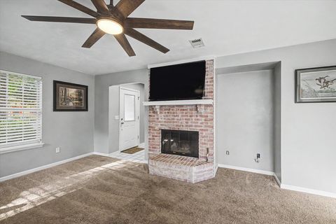 Tiny photo for 1704 Greenridge Trail, Tallahassee, FL 32312 (MLS # 398075)