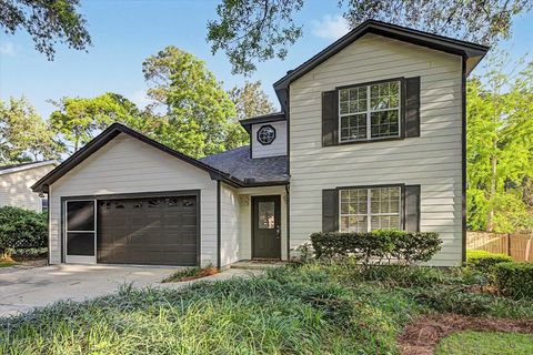 Tiny photo for 1704 Greenridge Trail, Tallahassee, FL 32312 (MLS # 398075)