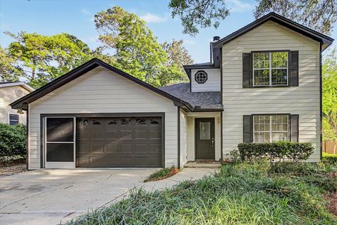 Photo of 1704 Greenridge Trail, Tallahassee, FL 32312 (MLS # 398075)