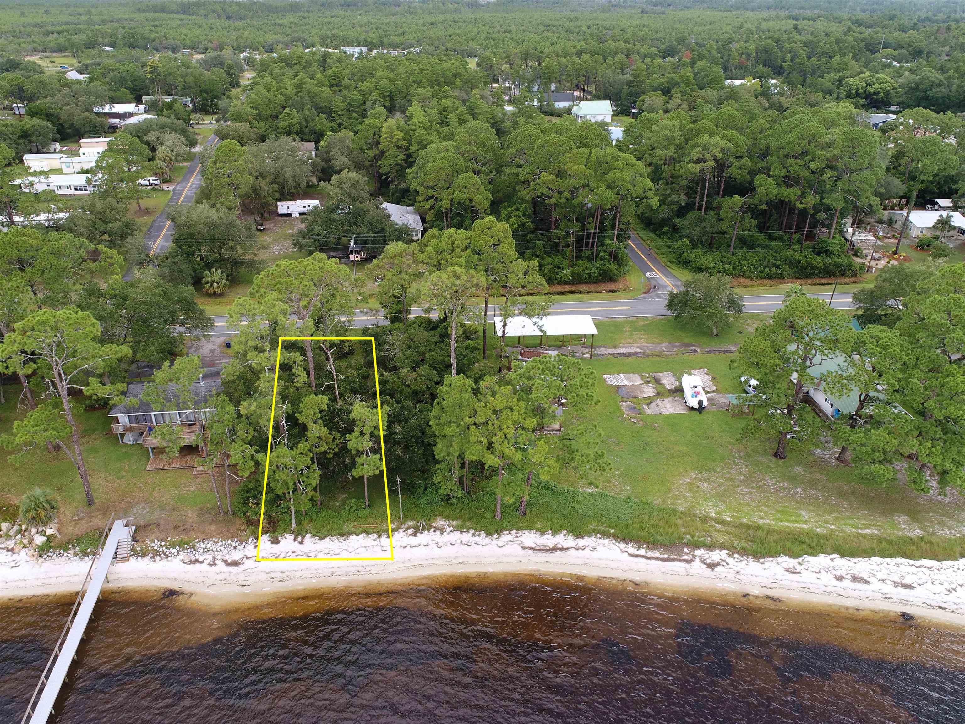 2250 Highway 98