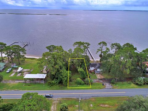 2250 Highway 98 Carrabelle FL 32322