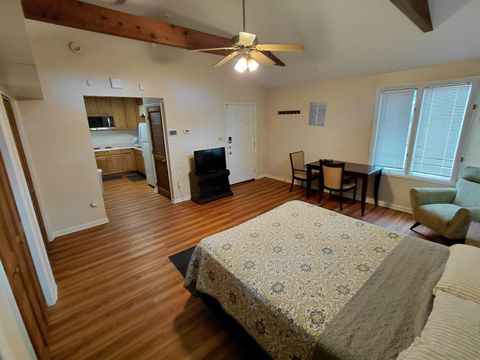 Tiny photo for 2306 Escambia Drive #B, Tallahassee, FL 32304 (MLS # 399458)