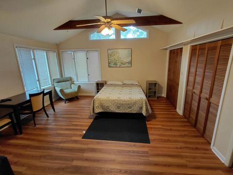 Tiny photo for 2306 Escambia Drive #B, Tallahassee, FL 32304 (MLS # 399458)