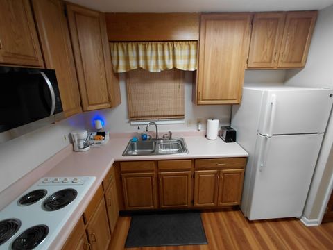 Tiny photo for 2306 Escambia Drive #B, Tallahassee, FL 32304 (MLS # 399458)