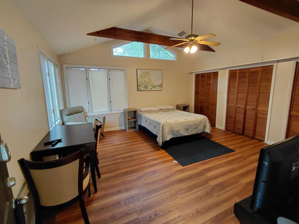 Photo of 2306 Escambia Drive #B, Tallahassee, FL 32304 (MLS # 399458)