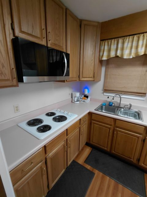 Tiny photo for 2306 Escambia Drive #B, Tallahassee, FL 32304 (MLS # 399458)