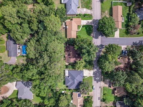 Tiny photo for 724 Red Fern Road, Tallahassee, FL 32308 (MLS # 402377)