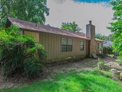 Tiny photo for 724 Red Fern Road, Tallahassee, FL 32308 (MLS # 402377)