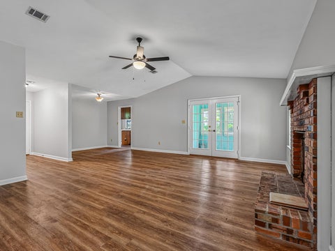 Tiny photo for 724 Red Fern Road, Tallahassee, FL 32308 (MLS # 402377)