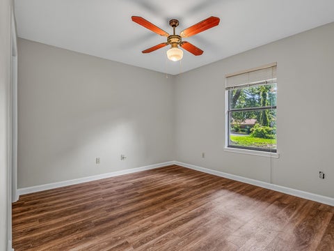 Tiny photo for 724 Red Fern Road, Tallahassee, FL 32308 (MLS # 402377)