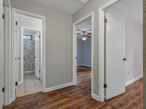 Tiny photo for 724 Red Fern Road, Tallahassee, FL 32308 (MLS # 402377)