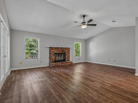 Tiny photo for 724 Red Fern Road, Tallahassee, FL 32308 (MLS # 402377)