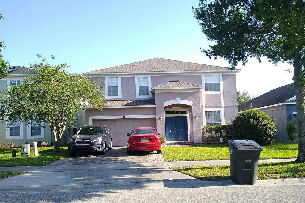 Photo of 632 Lost Grove Circle, Other Florida, FL 34787 (MLS # 399343)