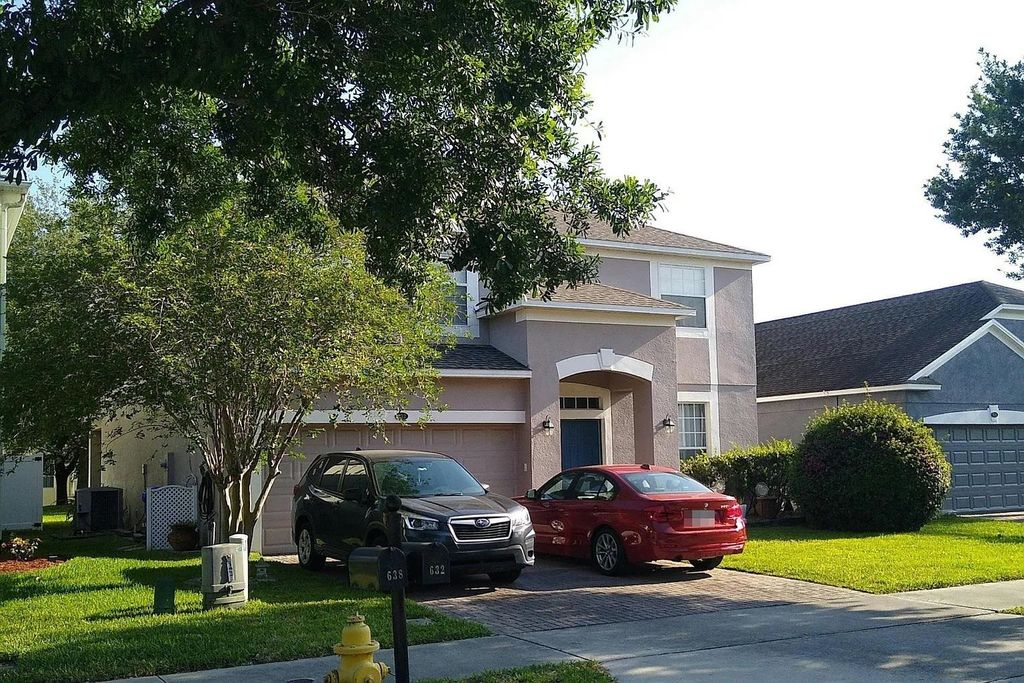 Photo of 632 Lost Grove Circle, Other Florida, FL 34787 (MLS # 399343)