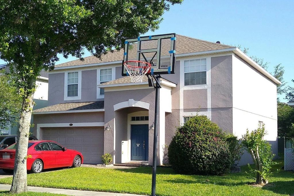 Photo of 632 Lost Grove Circle, Other Florida, FL 34787 (MLS # 399343)