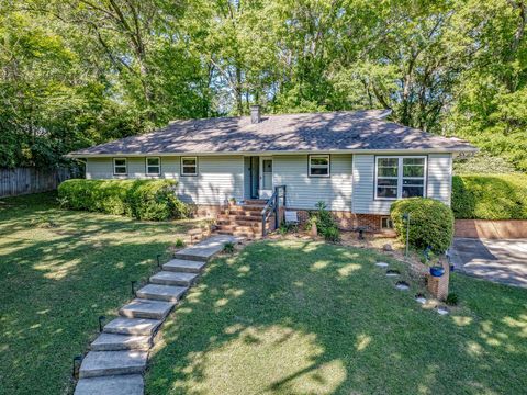 3212 Springdale Drive, Tallahassee, FL 32312 - MLS#: 384682