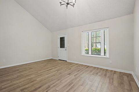 Tiny photo for 3413 Native Dancer Trail Trl, Tallahassee, FL 32309 (MLS # 397124)