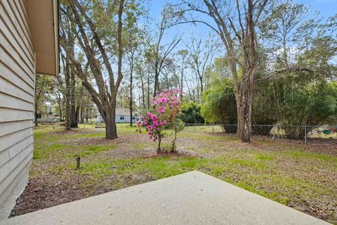 Tiny photo for 3413 Native Dancer Trail Trl, Tallahassee, FL 32309 (MLS # 397124)