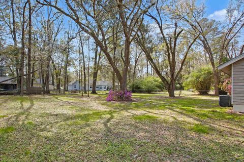 Tiny photo for 3413 Native Dancer Trail Trl, Tallahassee, FL 32309 (MLS # 397124)