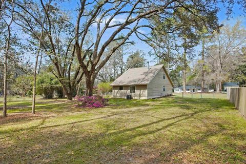 Tiny photo for 3413 Native Dancer Trail Trl, Tallahassee, FL 32309 (MLS # 397124)