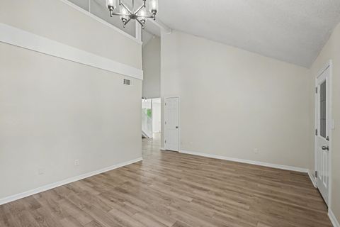Tiny photo for 3413 Native Dancer Trail Trl, Tallahassee, FL 32309 (MLS # 397124)