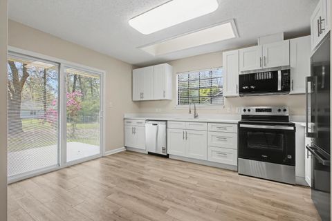 Tiny photo for 3413 Native Dancer Trail Trl, Tallahassee, FL 32309 (MLS # 397124)