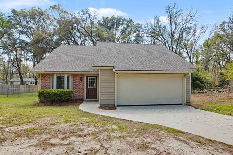3413 Native Dancer Trail Tallahassee FL 32309