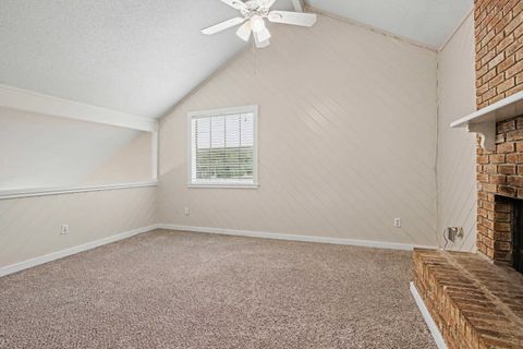 Tiny photo for 3413 Native Dancer Trail Trl, Tallahassee, FL 32309 (MLS # 397124)