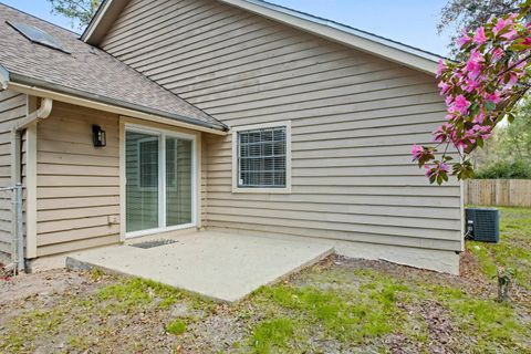 Tiny photo for 3413 Native Dancer Trail Trl, Tallahassee, FL 32309 (MLS # 397124)