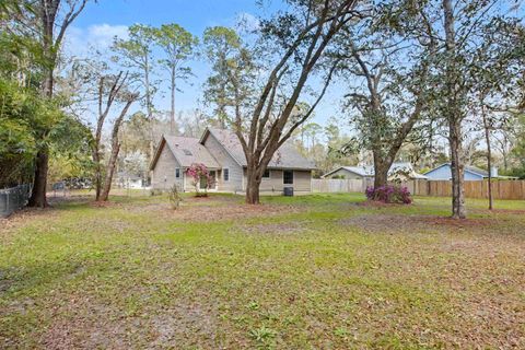 Tiny photo for 3413 Native Dancer Trail Trl, Tallahassee, FL 32309 (MLS # 397124)
