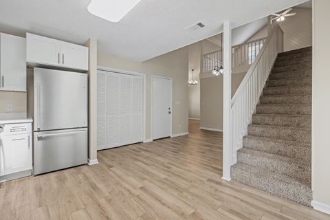 Tiny photo for 3413 Native Dancer Trail Trl, Tallahassee, FL 32309 (MLS # 397124)