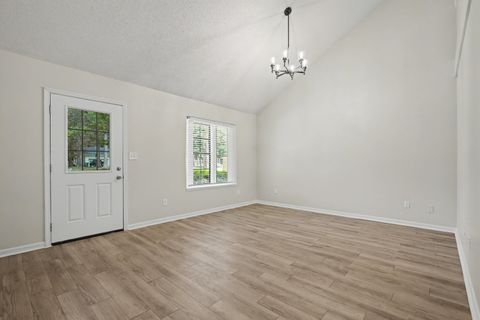 Tiny photo for 3413 Native Dancer Trail Trl, Tallahassee, FL 32309 (MLS # 397124)