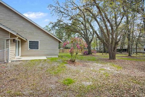 Tiny photo for 3413 Native Dancer Trail Trl, Tallahassee, FL 32309 (MLS # 397124)