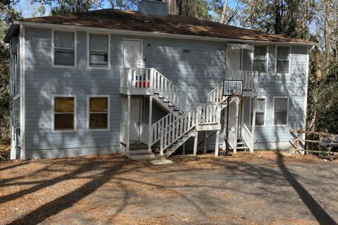 Photo of 1810 Sylvan Court #D, Tallahassee, FL 32303 (MLS # 398345)