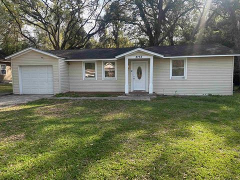 Photo of 2753 Kennedy Drive, Tallahassee, FL 32310 (MLS # 397494)