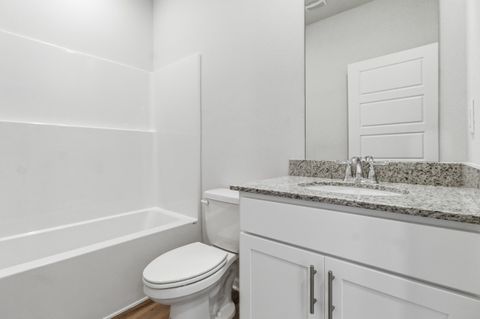 Tiny photo for 255 Needle Thrush Circle, Crawfordville, FL 32327 (MLS # 397623)