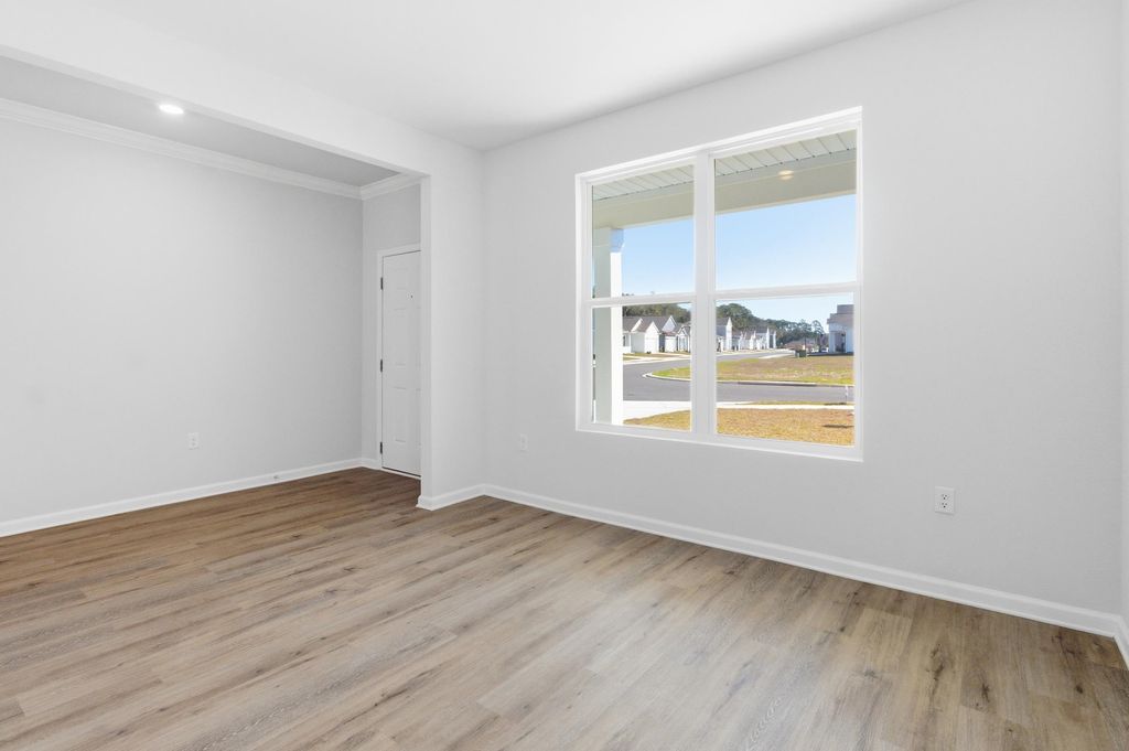 Photo of 255 Needle Thrush Circle, Crawfordville, FL 32327 (MLS # 397623)