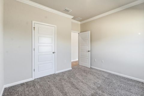 Tiny photo for 255 Needle Thrush Circle, Crawfordville, FL 32327 (MLS # 397623)