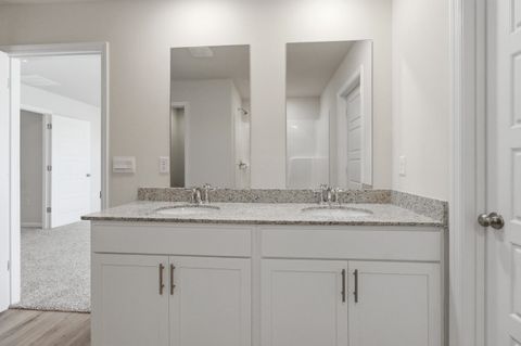 Tiny photo for 255 Needle Thrush Circle, Crawfordville, FL 32327 (MLS # 397623)