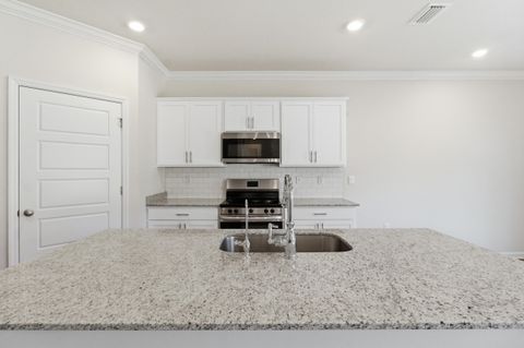 Tiny photo for 255 Needle Thrush Circle, Crawfordville, FL 32327 (MLS # 397623)