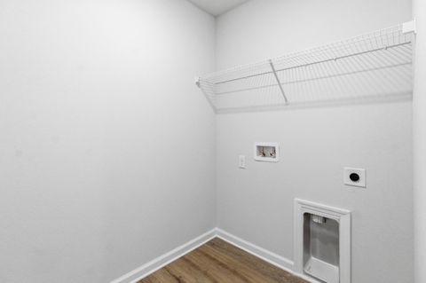 Tiny photo for 255 Needle Thrush Circle, Crawfordville, FL 32327 (MLS # 397623)