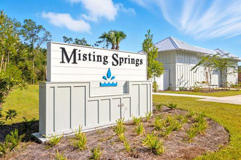 Tiny photo for 255 Needle Thrush Circle, Crawfordville, FL 32327 (MLS # 397623)