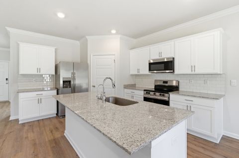 Tiny photo for 255 Needle Thrush Circle, Crawfordville, FL 32327 (MLS # 397623)